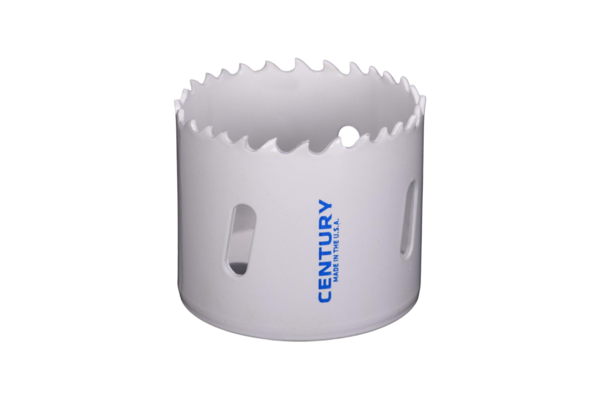 Amazon.com: Century Drill & Tool 05032 Shark Tooth Bi-Metal